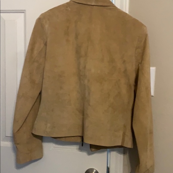 Révue jacket - Picture 3 of 3